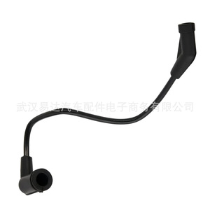 Tube à vide pour régulateur de pression de carburant 17113556, pour véhicules GM, pièce de rechange en plastique, neuve - Product Image 1