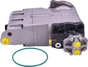 อะไหล่เครื่องยนต์คุณภาพสูง C7 C9 ปั๊มฉีดน้ำมันเชื้อเพลิง 3190677 3190678 319-0677 319-0678 สำหรับรถตักดิน Caterpillar E330C E330D E336D - Product Image 3