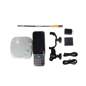 Sistema GNSS RTK de Alta Precisión SOUTH G4 para Topografía, IP68, Potencia Ajustable -45~75 - Product Image 6