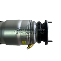 Amortisseur pneumatique avant de haute qualité neuf, directement de l'usine, pour Hyundai Equus Genesis 54605-3N517 54606-3N517