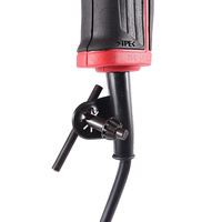 Mini perceuse électrique portative puissante 400W 220V 6mm avec protection de qualité OEM