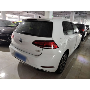 Guazi <span class=keywords><strong>2020</strong></span> Volkswagen <span class=keywords><strong>Golf</strong></span> Berline 5 places à moteur essence, Vente chaude, Automatique, Conduite à gauche, pour une utilisation quotidienne robuste - Product Image 5
