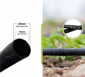 Approvisionnement d'usine <span class=keywords><strong>16</strong></span> <span class=keywords><strong>Mm</strong></span> de diamètre <span class=keywords><strong>tuyau</strong></span> de ligne d'alimentation principale accessoires de jardinage maison rouleau <span class=keywords><strong>tuyau</strong></span> d'arrosage <span class=keywords><strong>tuyau</strong></span> d'irrigation <span class=keywords><strong>goutte</strong></span> <span class=keywords><strong>à</strong></span> <span class=keywords><strong>goutte</strong></span> simple - Product Image 6