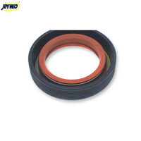 Sello de Aceite de Árbol de Levas de PTFE de Alto Rendimiento OE 038103085C para Audi y VW, Juego de Accesorios de Sellado de Motor