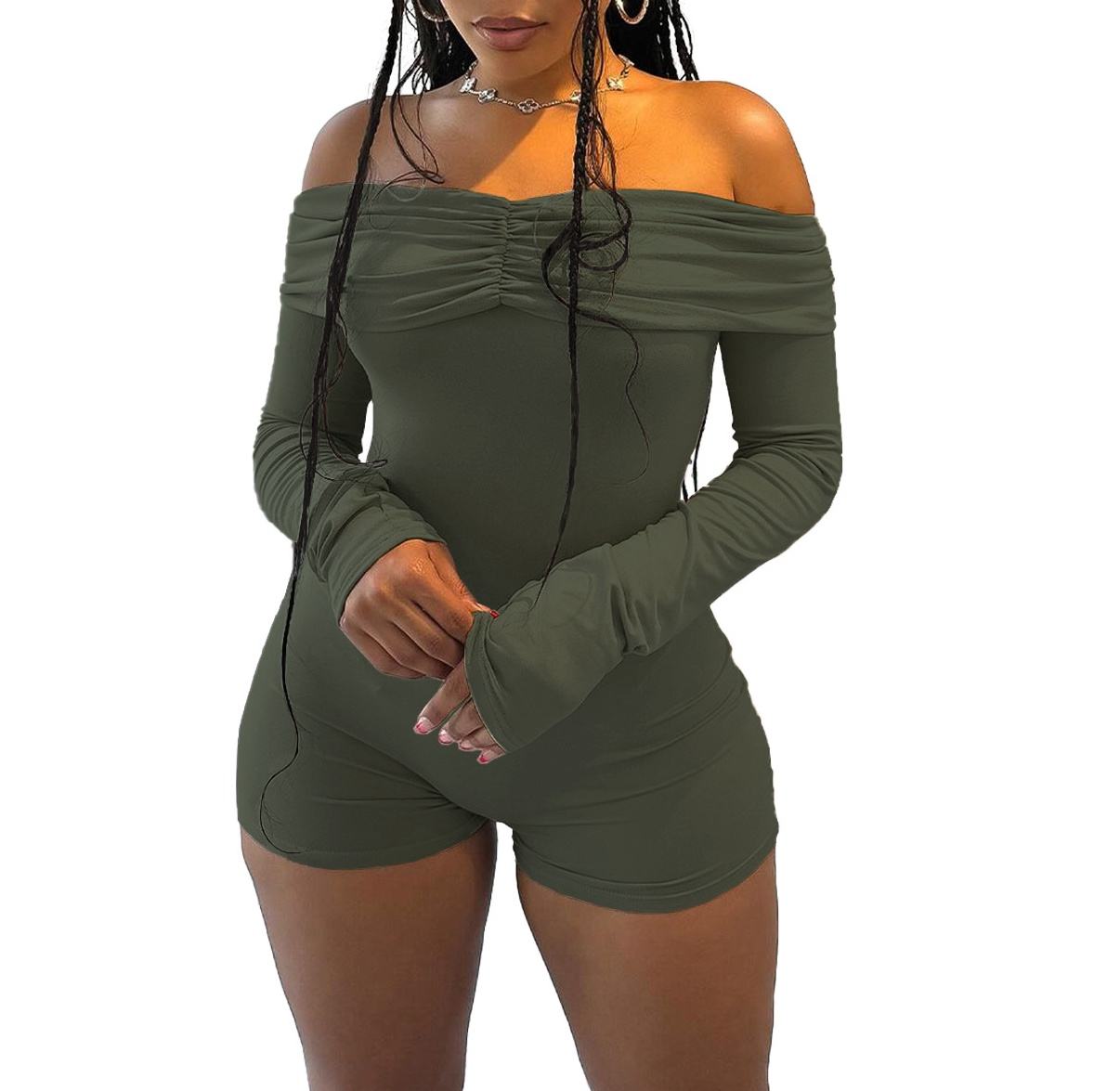 Z1226RP01 สีเขียว