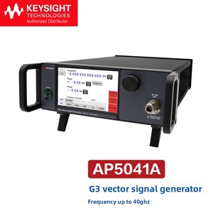 เครื่องกำเนิดสัญญาณ Keysight Technology G3 รุ่น Ap5041A/Ap5042A-504/506/512 ของแท้ 100% - Product Image 2