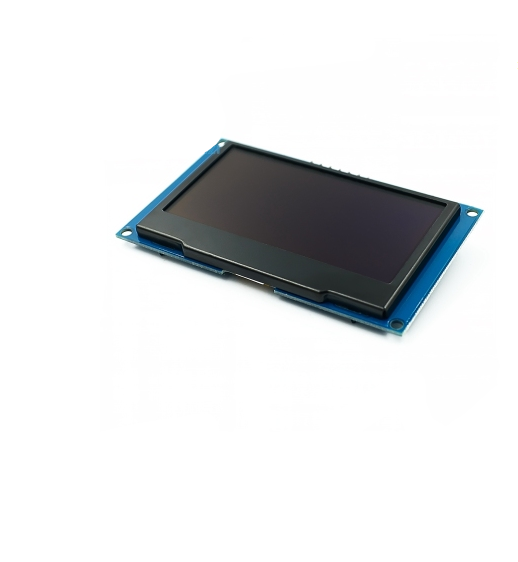 2.42/2.8/3.12 Inch OLED Display Module SPI Serial Port 201a LED Display 12864 LCD Screen
