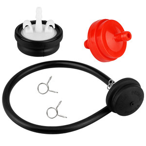 Kit de réparation de carburateur de tondeuse à gazon 66-7460 442750 pour tondeuse à lame rotative, utilisation en jardin - Product Image 5
