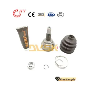 아우디 Vw 부품 번호 Gkn 304739 Cv 조인트 부트 키트, 1004980139, 1k0498201d