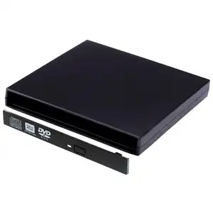  Ultra Slim USB 3.0 Pop-Up External CD/DVD/BD Optical