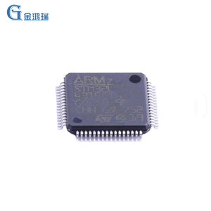 Gốc mang nhãn hiệu cầu chì cho bom 0456030.er 125V bề mặt gắn kết cầu chì trong kho - Product Image 6