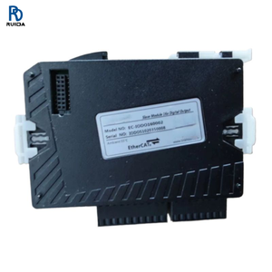Encodeur industriel haute performance EC-J00D160002 EC-J00D100002 Capteur d'impulsions rotatif pour la détection de vitesse et la rétroaction de position dans - Product Image 1