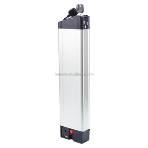 Batterie intégrée pour vélo électrique 48V 10Ah pour vélo électrique pliable E-Joe Epik SE - Product Image 2