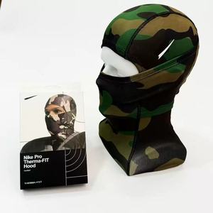 Pro Therma-Fit Hood Face Mask Windproof Breathable Sports Balaclava Cycling Ski Neck Warmer Unisex - Product Image 3