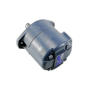 Pompe hydraulique à palettes simple Tokimec Keiki SQP1 du Japon, faible bruit, en fonte, 207 bars, déplacement 12 cm³ - Product Image 6