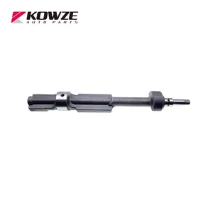 Pickup Truck Diesel Engine Balancer Balance Shaft For Mitsubishi L200 Triton 4D56 MD312079 MD312081