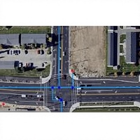 Gemeenschapsprobleemrapportage App Rapport Wegschade Water Lekt Straatlantaarnfouten. Real-Time Waarschuwingen. Mac Compatibel. Voorraad