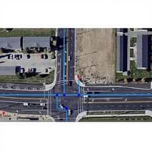 Aplicación para Reportar Problemas Comunitarios: Reporta Daños en Carreteras, Fugas de Agua, Fallas en Alumbrado Público. Alertas en Tiempo Real. Compatible con MAC. Stock - Product Image 1