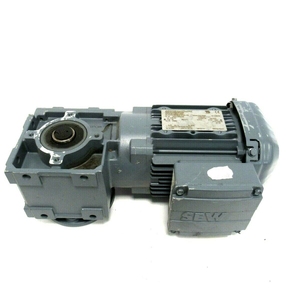 Brand New and Germany WAF 20DRS71S4 Upgrade Model WAF20 DRN71M4 Motor - Product Image 6