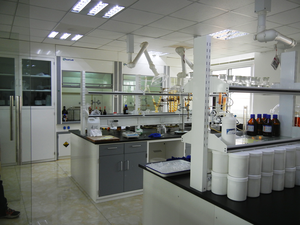 CMS-360 di grado industriale catalizzatore di carbonio setaccio molecolare agente ausiliario per la generazione di azoto cibo in polvere - Product Image 2