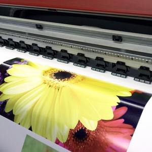 Vinilo Autoadhesivo Permanente Imprimible de 100 Micrones y 140 g/m², Materiales para Pósteres SAV, Precio de Fábrica, Gran Venta - Product Image 5