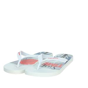 Sandalias Ipanema Blancas para Hombre, Chanclas para Playa y Verano - Product Image 6