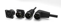 Kit de conversion de vélo électrique avec câble d'accélérateur rotatif 3000w