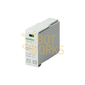Siemens 5SD74182 - Nuovo - Product Image 1