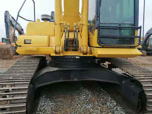 KOMATSU PC360-7 Excavatrice sur chenilles de 36 tonnes, grande taille, d'occasion, excellent état, certifiée EPA CE, modèle 2020, 1000 - Product Image 5