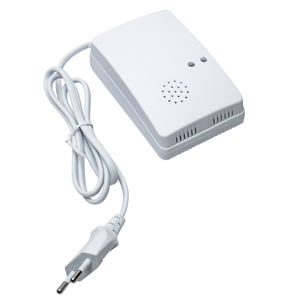 Комбинированный датчик утечки газа и угарного газа - Product Image 1