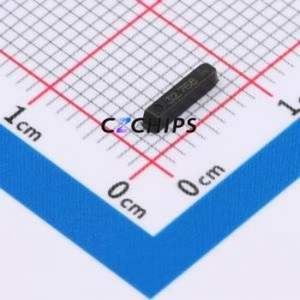 3607S-32.768DTN06LLL Crystal (Passive) MC-146 Crystal Oscillator SMD Crystal Oscillator 32.768kHz 20ppm 6pF - Product Image 1