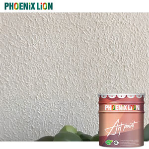 MLIDA <strong>Modern</strong> Brushed Texture Paint Interior Decorative Finish for Contemporary Wall Design - Product Image 2