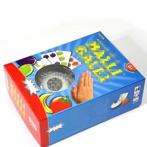 Juego de Mesa de Tarot Alemán 'Big Bell Heart Disease Fruit' de <span class=keywords><strong>Pokeman</strong></span> para Fiestas - Product Image 5