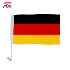 Hn売れ筋バッグ手を振るドイツ国旗ピンTシャツブレスレットGifsドイツ国旗セットプロモーション用 - Product Image 4