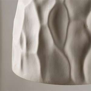 Luminaire suspendu créatif rétro de style Wabi-sabi, luminaire design pour chambre à coucher, chevet, salon de thé, comptoir de bar - Product Image 2