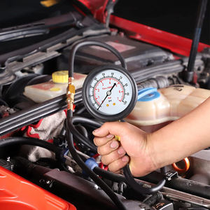 Automobil-Motor Vakuum-Kraftstoffpumpen-Drucktester Messgerät Kraftstoffpumpen-Druckprüfgerät - Product Image 6