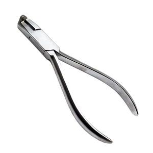 Lupa Dental Metálica con Aumento de 3.5X/2.5X, Lupa Quirúrgica con Lámpara LED para Operaciones Médicas - Product Image 1