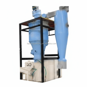 500 kg/hora con gran precio máquina para hacer fideos de jabón pequeña línea de producción - Product Image 1