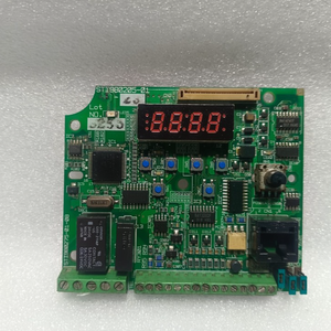 Tft Lcd Ekran Kartı <span class=keywords><strong>Pro</strong></span> U300 U305 Yeni Orijinal Hazır Stok Endüstriyel Otomasyon Pac Özel Plc Programlama Kontrol Cihazı - Product Image 4