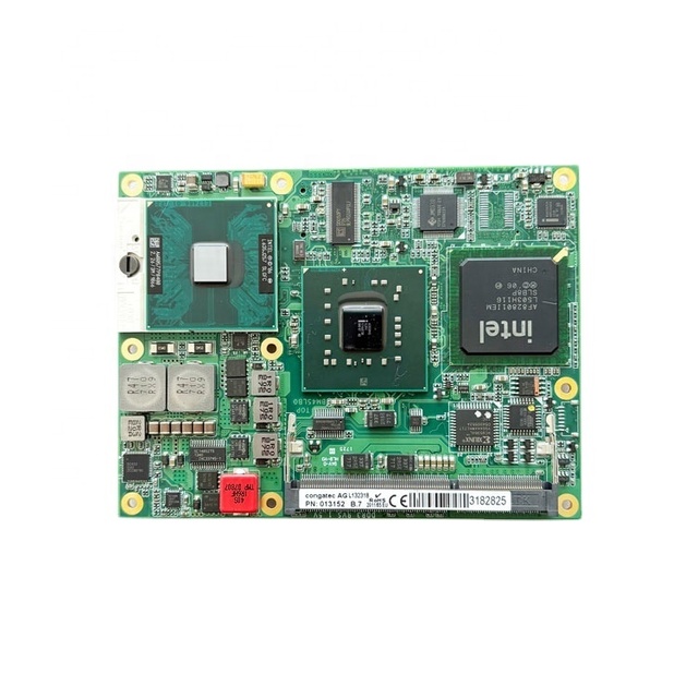 Sonoace R7 Conga-BM45 AG L132715 P/N: 013152 B.3 AG L132312 013152 B.6 B.3 B.7 Industrial Motherboard CPU Board Original Stock