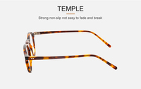 Vente en gros de montures de lunettes de luxe pour hommes et femmes, montures de lunettes en acétate Mazzuchelli, montures de lunettes vintage de marque