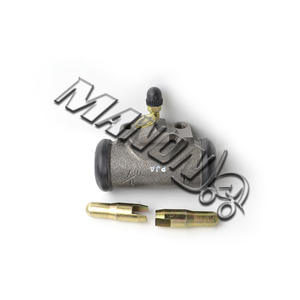 Conjunto de Pinza de Freno Miyon para Montacargas Hyster, Hierro Fundido, Piezas Nuevas para Reparación de Maquinaria - Product Image 3