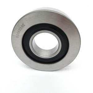 Cojinete de mástil de carretilla elevadora Jungheinrich 50052382 para repuesto de sistema de elevación y mástil genuino Jungheinrich - Product Image 4