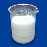 Emulsión de Poliacrilato Aniónico Resistente a la Temperatura y al Contenido Salino para el Control de Perfiles en Campos Petroleros