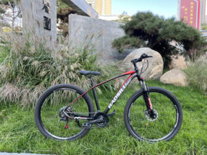 Vélo d'endurance Chine <span class=keywords><strong>VTT</strong></span> 21 vitesses Cycle <span class=keywords><strong>VTT</strong></span> 26 27.5 29 pouces <span class=keywords><strong>VTT</strong></span> Bicicletas pour adultes - Product Image 5