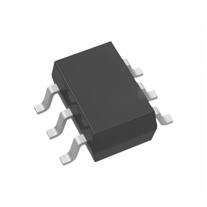 Buy Electronics Components Online Original One Stop Service TSOT-26 Transistors DMN2040UVT-13 - Product Image 1