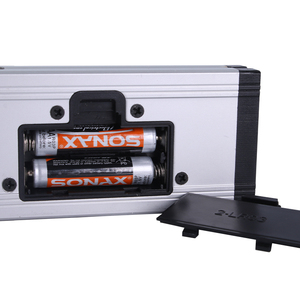 Dewen 500Mm Kỹ Thuật Số Từ Mức Độ Tinh Thần Cấp Công Nghiệp Cấp Hai Hướng Đo Mức Điện Tử Cho Ngang Dọc Bong Bóng - Product Image 5