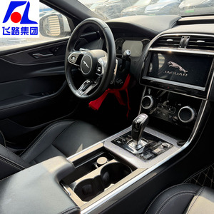 Auto Usado <span class=keywords><strong>Jaguar</strong></span> XEL <span class=keywords><strong>2020</strong></span> 2.0T 200PS R-DYNAMIC S Sport - Product Image 4