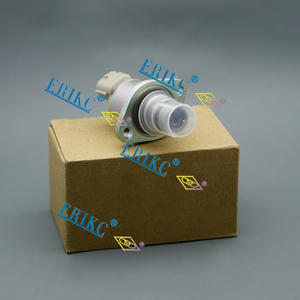 วาล์วควบคุมการจ่ายน้ำมันเชื้อเพลิง ERIKC 16700-VW00A รุ่น A6860VM09A วาล์วควบคุมแรงดูดปั๊มดีเซล SCV รุ่น A6860-EC09A สำหรับรถยนต์นิสสัน - Product Image 3