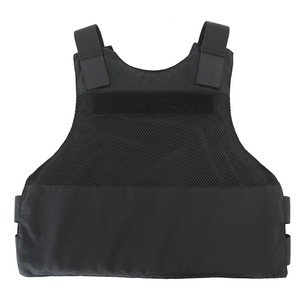 Giubbotto Antitaglio di Livello <span class=keywords><strong>A</strong></span> con Protezione dalle Vapori, Leggero, per Tiro e Sicurezza, Armatura Tattica Separata Xingmaitong - Product Image 5
